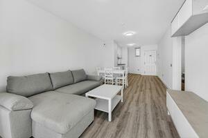 2 Bedroom Apartment - Playa Paraíso - Sol Paraíso (1)
