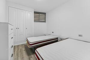 2 Bedroom Apartment - Playa Paraíso - Sol Paraíso (2)