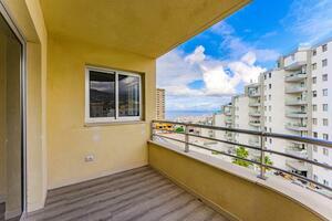 2 Bedroom Apartment - Playa Paraíso - Sol Paraíso (2)