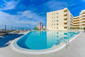 2 Bedroom Apartment - Playa Paraíso - Sol Paraíso (3)