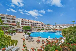 2 Bedroom Apartment - Playa de Las Américas - Parque Santiago 1 (0)