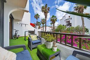2 Bedroom Apartment - Playa de Las Américas - Parque Santiago 1 (1)