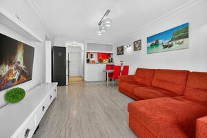 2 Bedroom Apartment - Playa de Las Américas - Parque Santiago 1 (3)