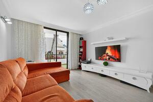 2 Bedroom Apartment - Playa de Las Américas - Parque Santiago 1 (0)