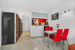 2 Bedroom Apartment - Playa de Las Américas - Parque Santiago 1 (2)