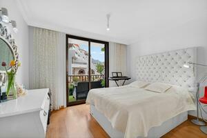2 Bedroom Apartment - Playa de Las Américas - Parque Santiago 1 (0)