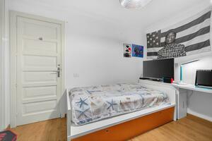 2 Bedroom Apartment - Playa de Las Américas - Parque Santiago 1 (3)