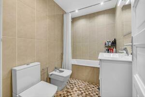 2 Bedroom Apartment - Playa de Las Américas - Parque Santiago 1 (0)