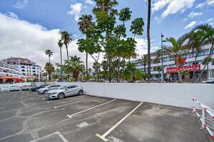 2 Bedroom Apartment - Playa de Las Américas - Parque Santiago 1 (1)