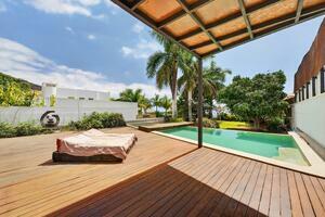 5 Bedroom Villa - El Madroñal (3)