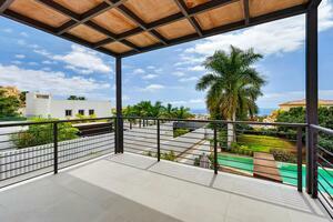 5 Bedroom Villa - El Madroñal (2)