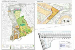 Land - Golf del Sur  (0)