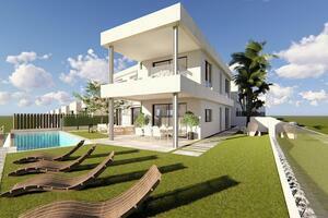 Land - Golf del Sur  (1)