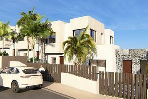 Land - Golf del Sur  (2)