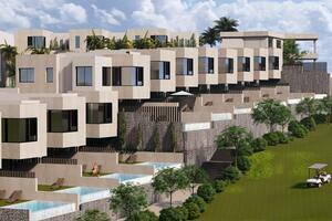 Land - Golf del Sur  (3)