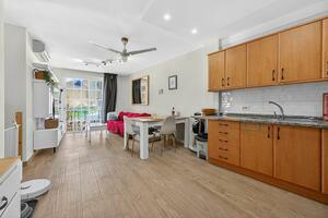 3 Bedroom Apartment - Tamaimo (2)