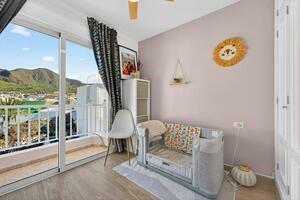 3 Bedroom Apartment - Tamaimo (0)