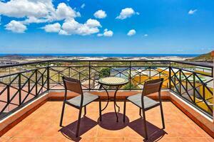 2 Bedroom Penthouse - Parque de la Reina (0)