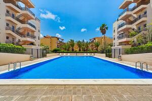 2 Bedroom Penthouse - Parque de la Reina (1)