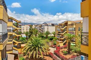2 Bedroom Penthouse - Parque de la Reina (2)