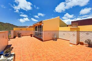 2 Bedroom Penthouse - Parque de la Reina (1)