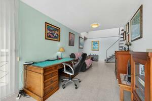 2 Bedroom Penthouse - Parque de la Reina (2)