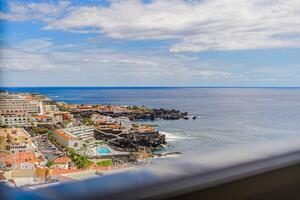 1 Bedroom Penthouse - Puerto de Santiago - 5 Siglos (1)