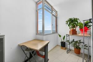 1 Bedroom Penthouse - Puerto de Santiago - 5 Siglos (2)