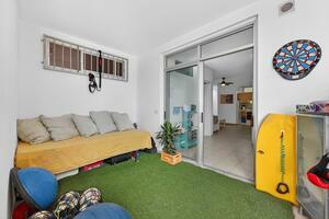 1 Bedroom Penthouse - Puerto de Santiago - 5 Siglos (0)