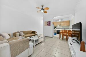 1 Bedroom Penthouse - Puerto de Santiago - 5 Siglos (2)
