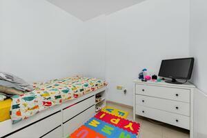 1 Bedroom Penthouse - Puerto de Santiago - 5 Siglos (1)