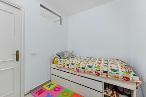 1 Bedroom Penthouse - Puerto de Santiago - 5 Siglos (2)