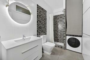 1 Bedroom Penthouse - Puerto de Santiago - 5 Siglos (3)