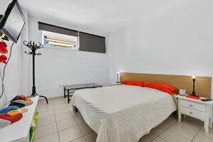 1 Bedroom Penthouse - Puerto de Santiago - 5 Siglos (0)