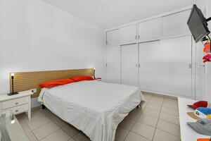1 Bedroom Penthouse - Puerto de Santiago - 5 Siglos (1)