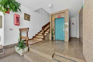 1 Bedroom Penthouse - Puerto de Santiago - 5 Siglos (2)