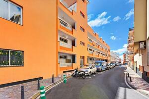 1 Bedroom Penthouse - Puerto de Santiago - 5 Siglos (3)