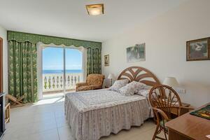 1 Bedroom Apartment - Los Cristianos - Parque Tropical 1 (2)