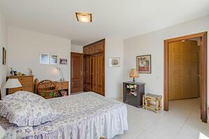 1 Bedroom Apartment - Los Cristianos - Parque Tropical 1 (0)
