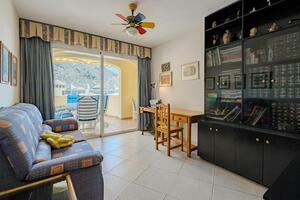 1 Bedroom Apartment - Los Cristianos - Parque Tropical 1 (2)