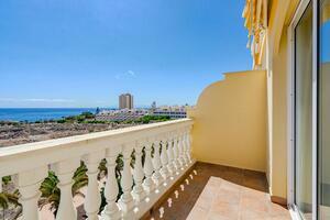 1 Bedroom Apartment - Los Cristianos - Parque Tropical 1 (3)