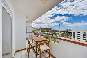 1 Bedroom Apartment - Playa de Las Américas - Los Tajinastes (0)