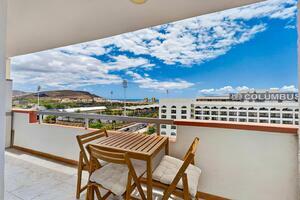 1 Bedroom Apartment - Playa de Las Américas - Los Tajinastes (1)