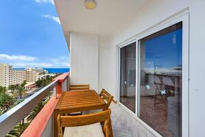 1 Bedroom Apartment - Playa de Las Américas - Los Tajinastes (2)