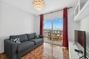 1 Bedroom Apartment - Playa de Las Américas - Los Tajinastes (3)