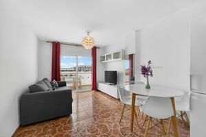 1 Bedroom Apartment - Playa de Las Américas - Los Tajinastes (0)