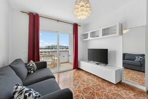 1 Bedroom Apartment - Playa de Las Américas - Los Tajinastes (1)