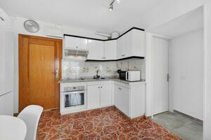 1 Bedroom Apartment - Playa de Las Américas - Los Tajinastes (1)