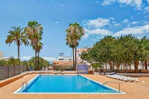 1 Bedroom Apartment - Playa de Las Américas - Los Tajinastes (2)