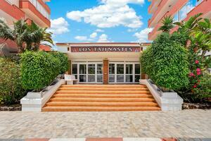 1 Bedroom Apartment - Playa de Las Américas - Los Tajinastes (3)